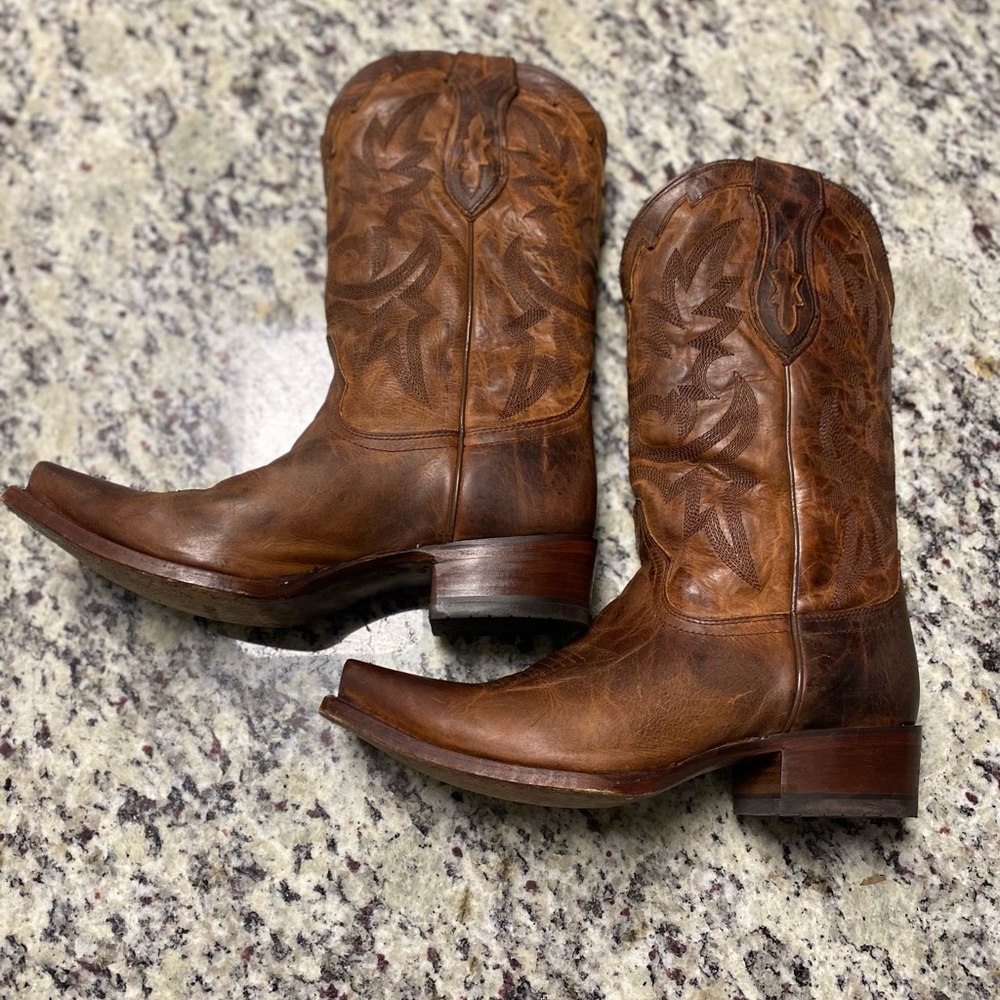 Cody James Mens Boots Style BCJ5P20L57